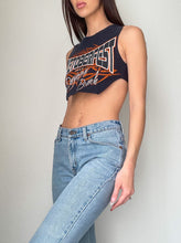 Load image into Gallery viewer, Biketoberfest Cropped Tank Top (S)
