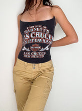 Load image into Gallery viewer, Black Harley Las Cruces Corset (XL)
